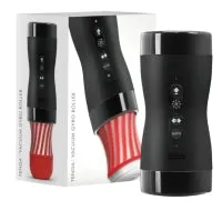 **NEW** Tenga Vacuum Gyro Roller Set including One Standard Rolling Cup **SALE**