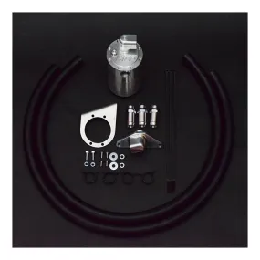 Nissan D40 Navara R51 Pathfinder V6 Hpd Catch Can