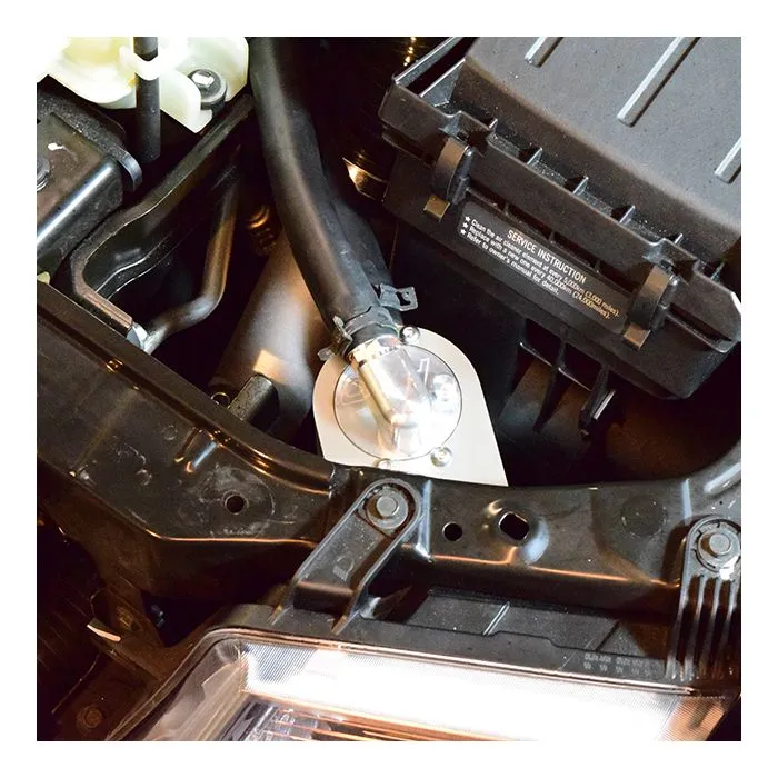 Nissan D40 Navara R51 Pathfinder V6 Hpd Catch Can