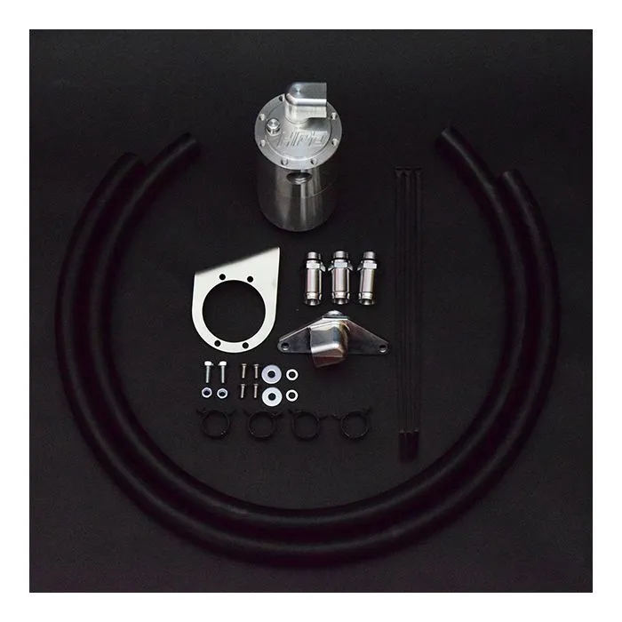 Nissan D40 Navara R51 Pathfinder V6 Hpd Catch Can