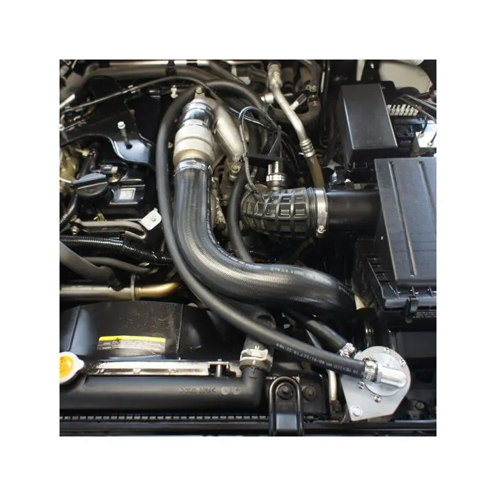 Nissan D40 Navara/R51 Pathfinder 2.5lt Hpd Catch Can