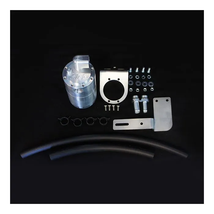 Nissan Navara D22 3lt Zd30 Hpd Catch Can