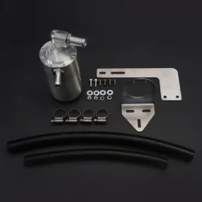 Nissan Patrol Gu Zd30 Hpd Catch Can