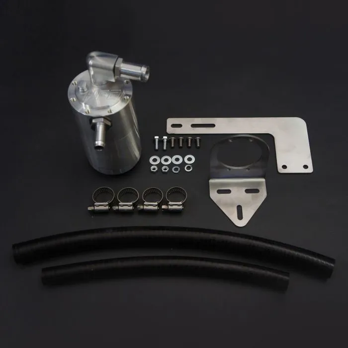 Nissan Patrol Gu Zd30 Hpd Catch Can