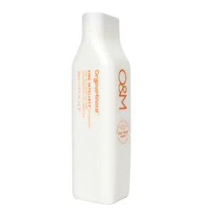 O&M Fine Intellect Shampoo