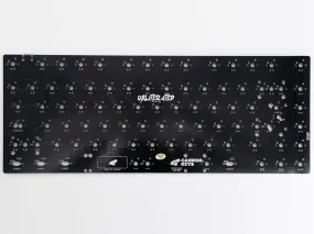 Obliterated75 PCB