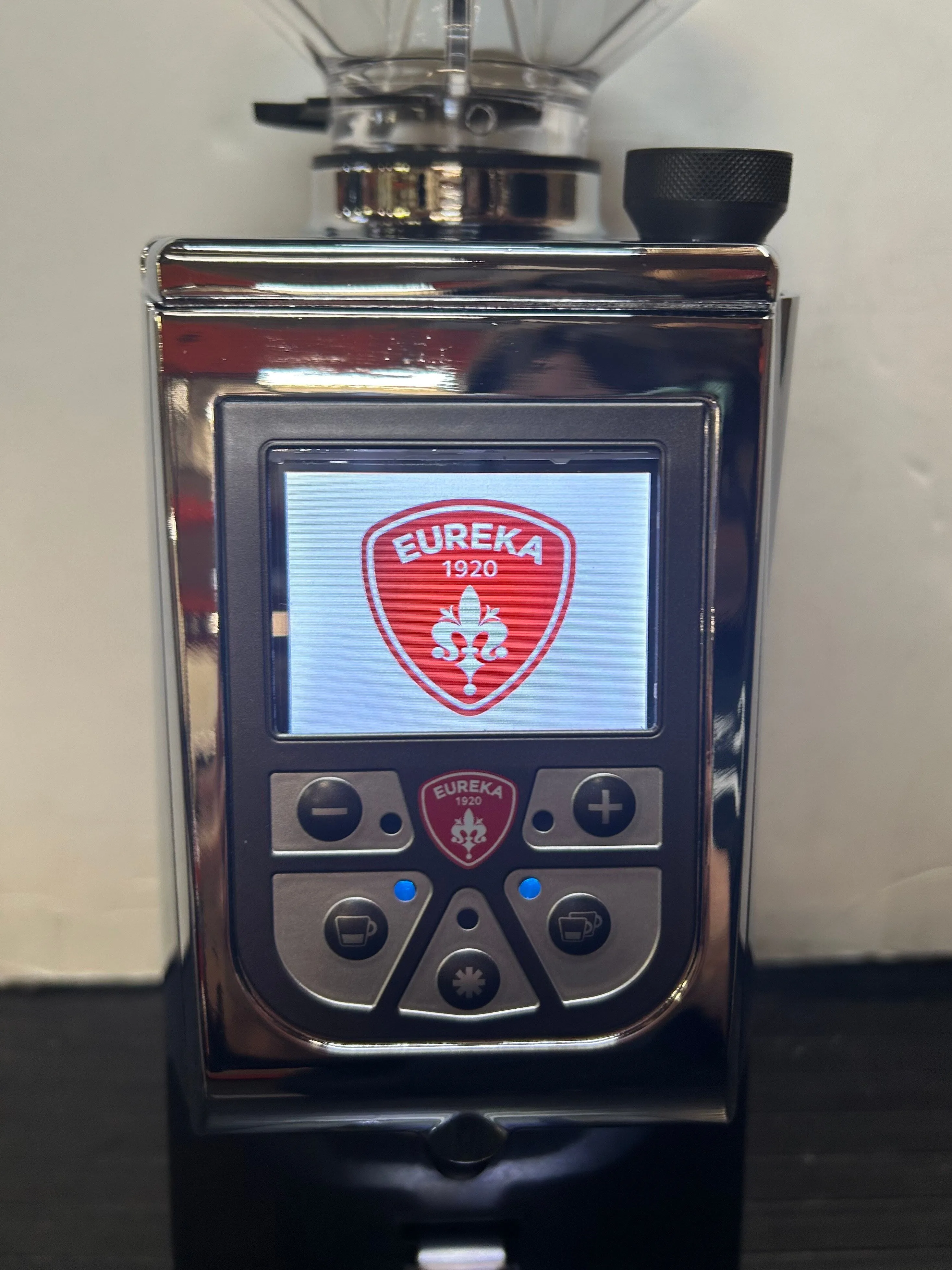 Open Box Eureka Atom 75 (3415)