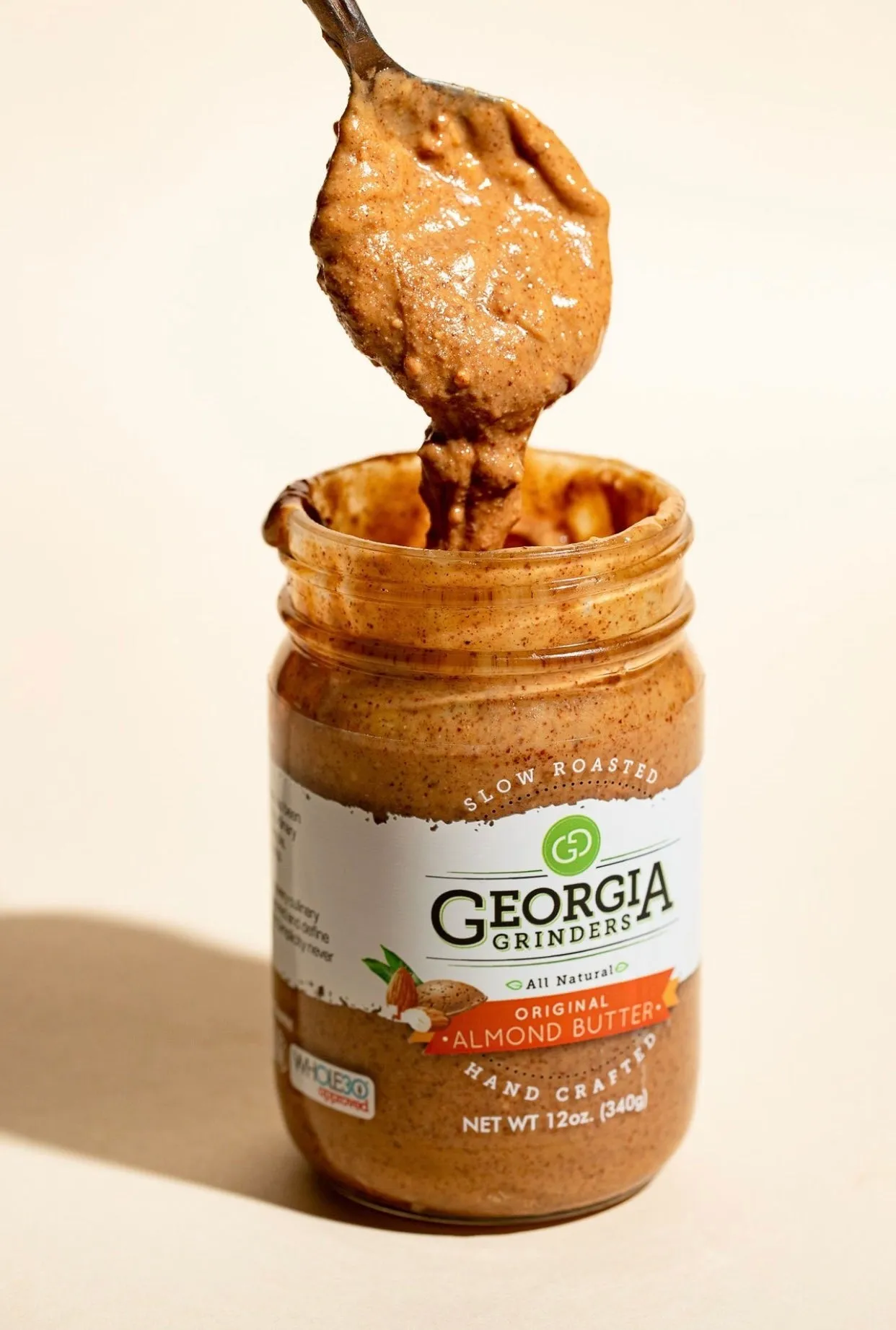 Original Almond Butter