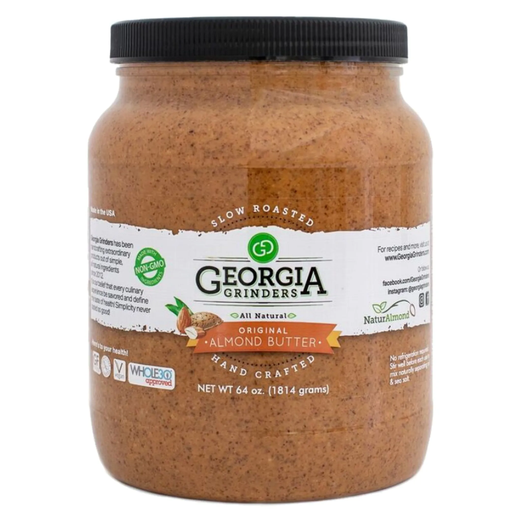 Original Almond Butter