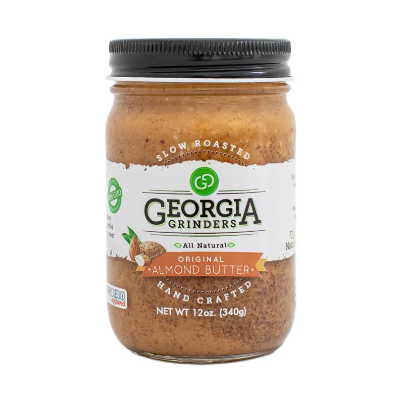 Original Almond Butter