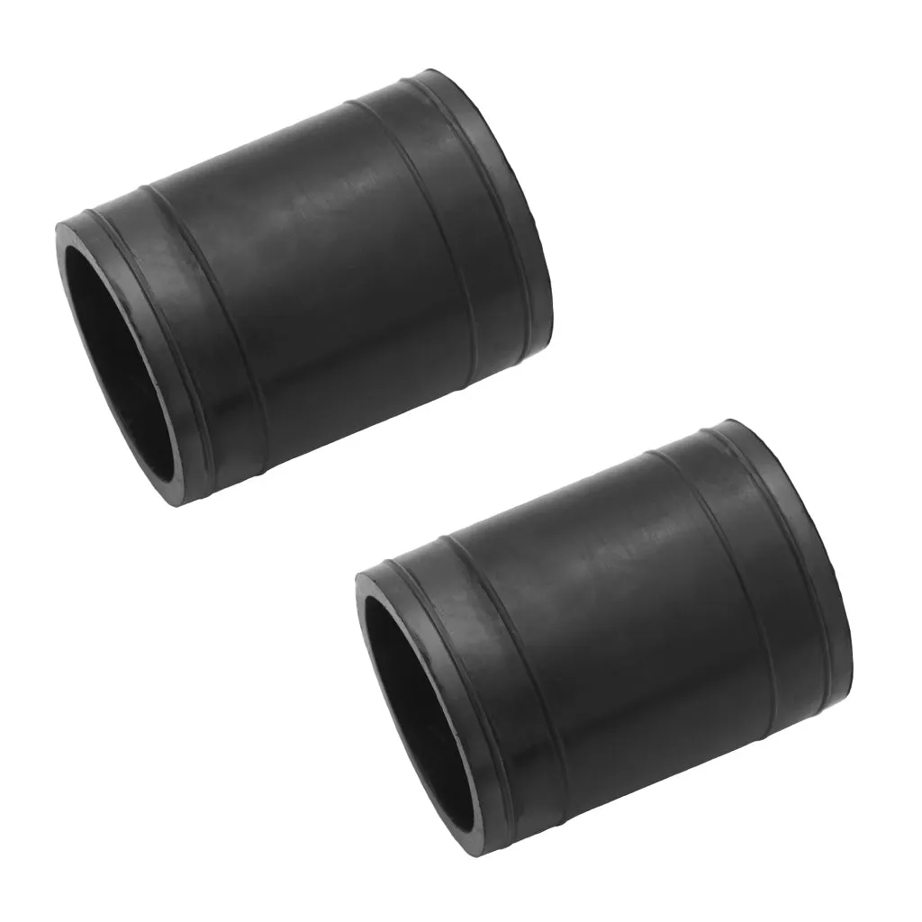Panel Connector Hose, 3.75" Premium Heavy-Duty Rubber Coupling