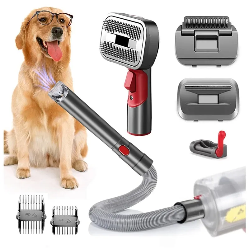 PawfectPaws™️ Pet Grooming Master Kit