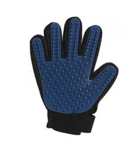 Pet Grooming and Deshedding Glove