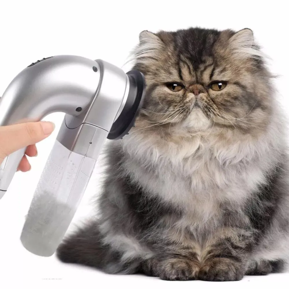 Pet Hair Vacuum