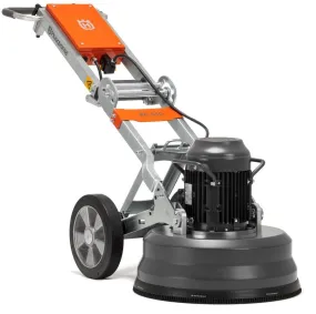 PG510 Husqvarna Floor Grinder