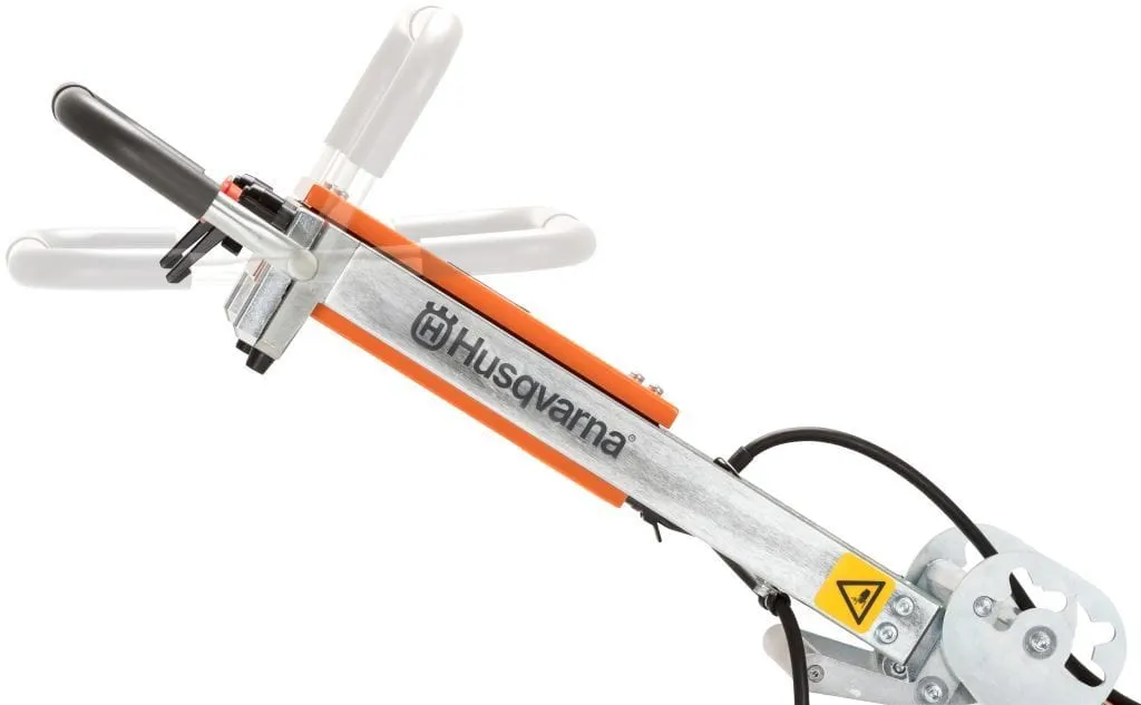 PG510 Husqvarna Floor Grinder