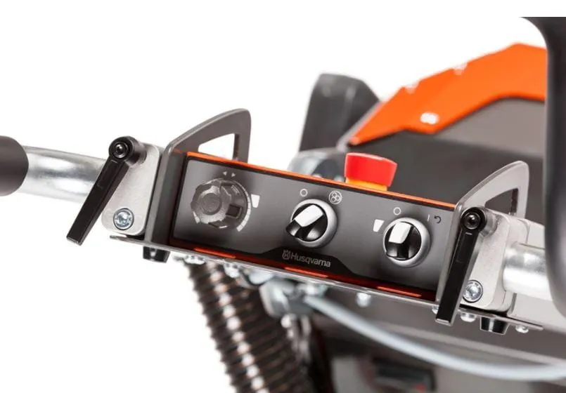 PG540 Husqvarna Floor Grinder