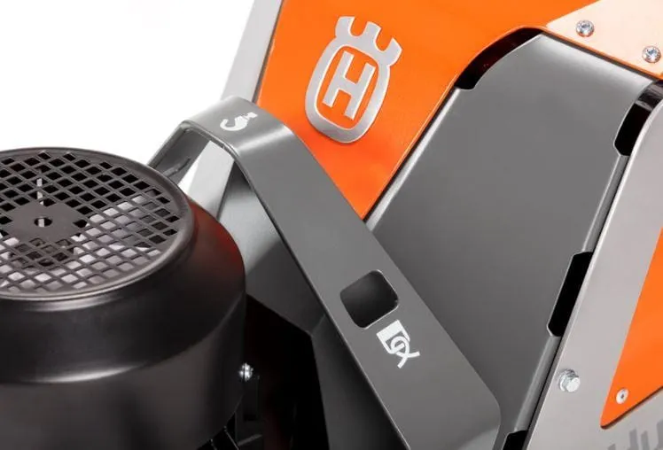 PG540 Husqvarna Floor Grinder