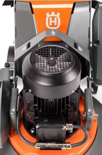 PG540 Husqvarna Floor Grinder
