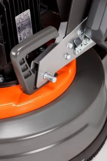 PG540 Husqvarna Floor Grinder