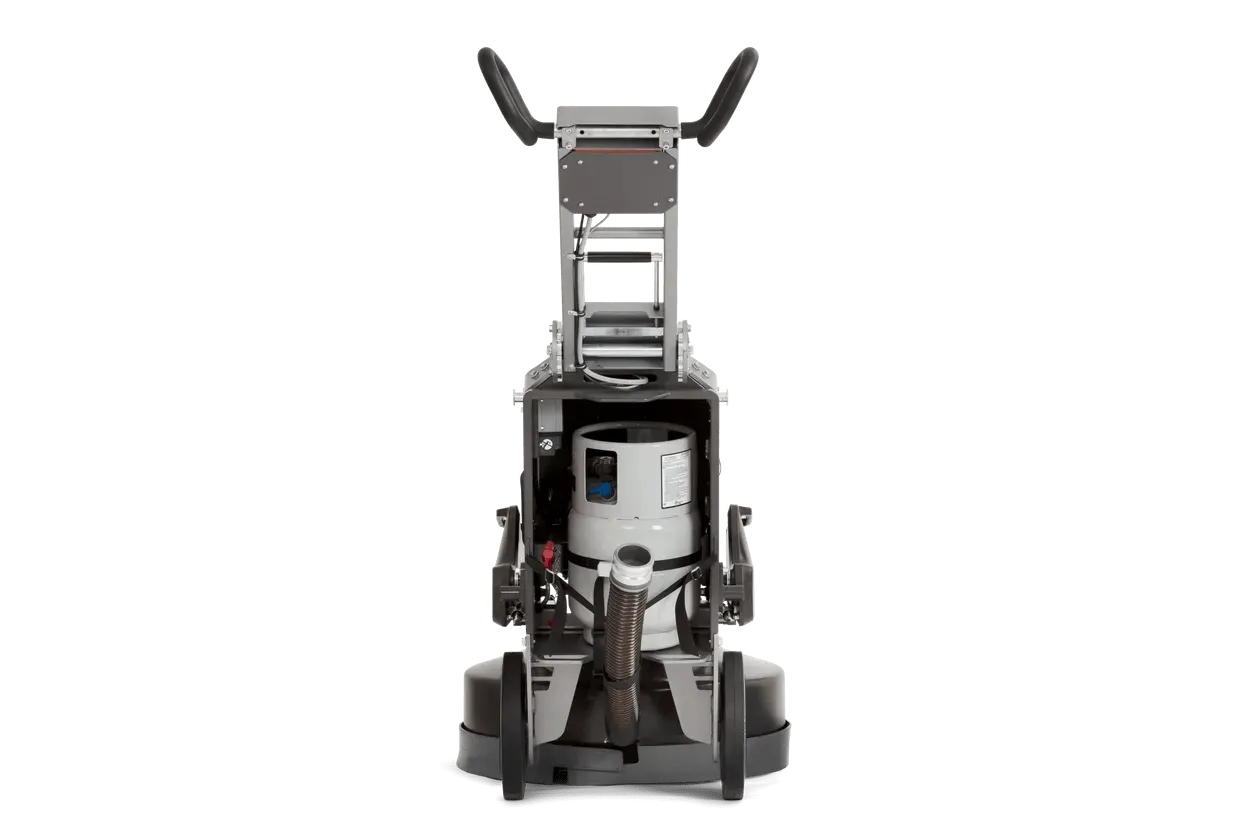PG830 Propane Husqvarna Floor Grinder