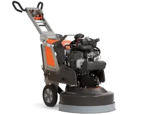 PG830 Propane Husqvarna Floor Grinder