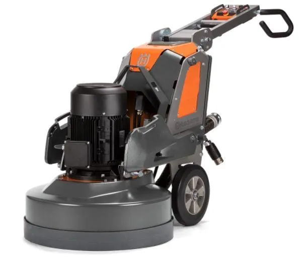 PG830S Husqvarna Floor Grinder