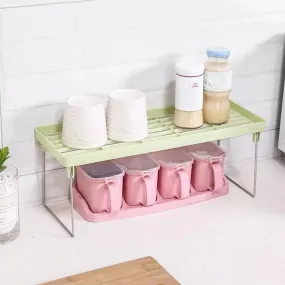 Plastic Shelf