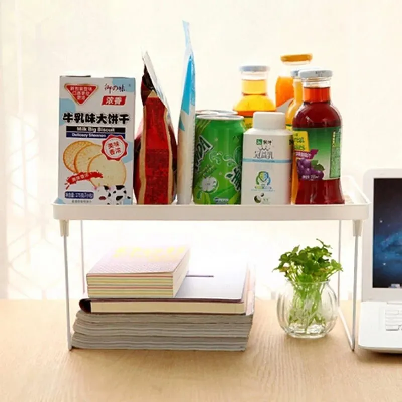 Plastic Shelf