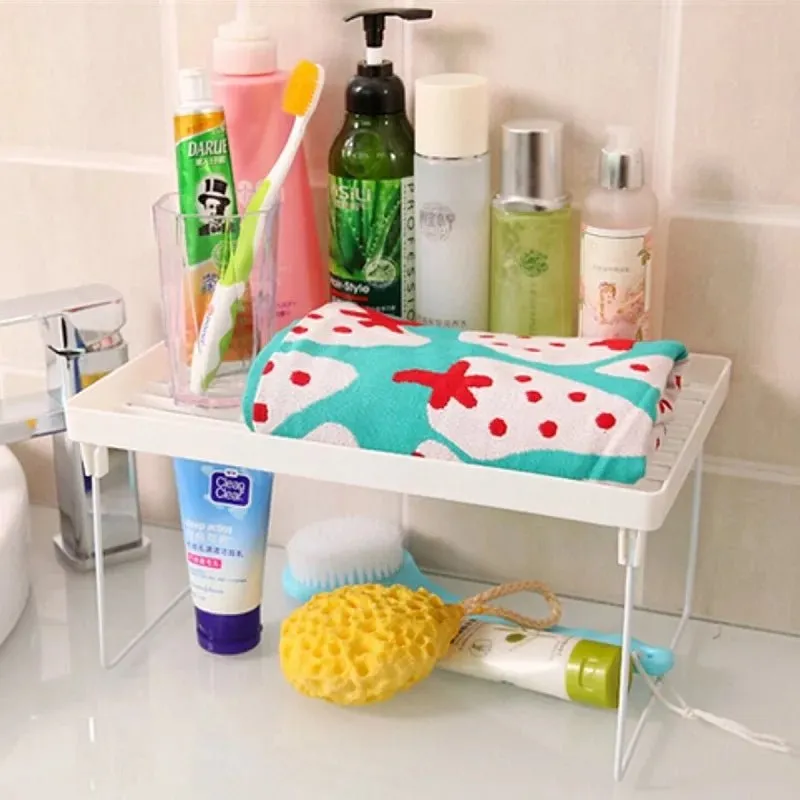 Plastic Shelf