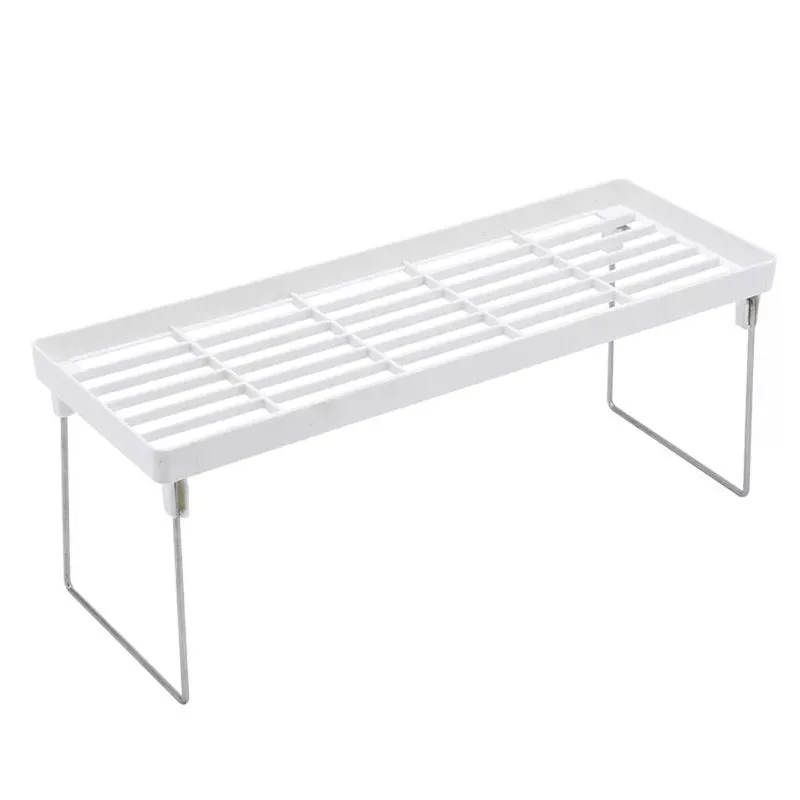 Plastic Shelf
