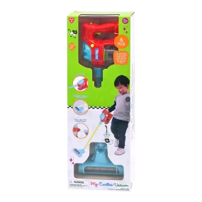 Playgo Toys Ent. Ltd. Cordless Vacuum 6 Pack
