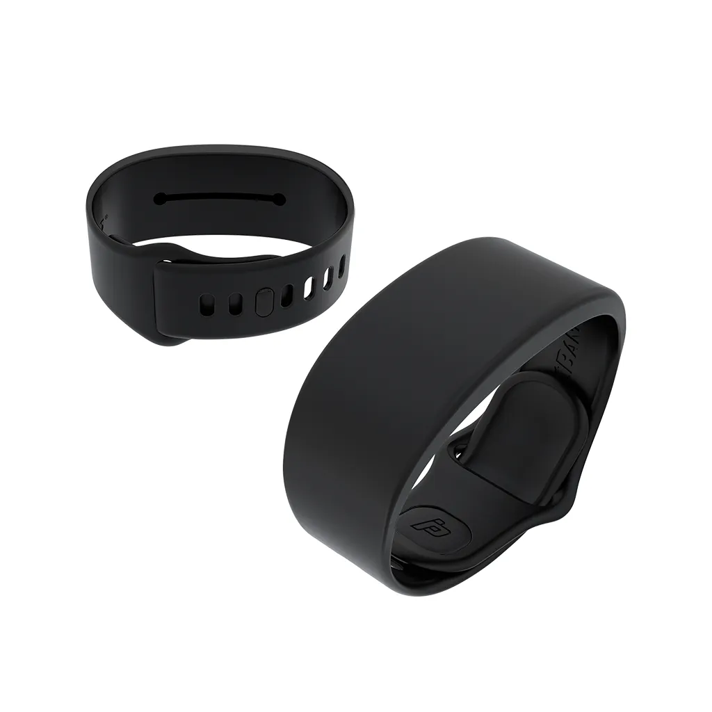 Pocketband - Black
