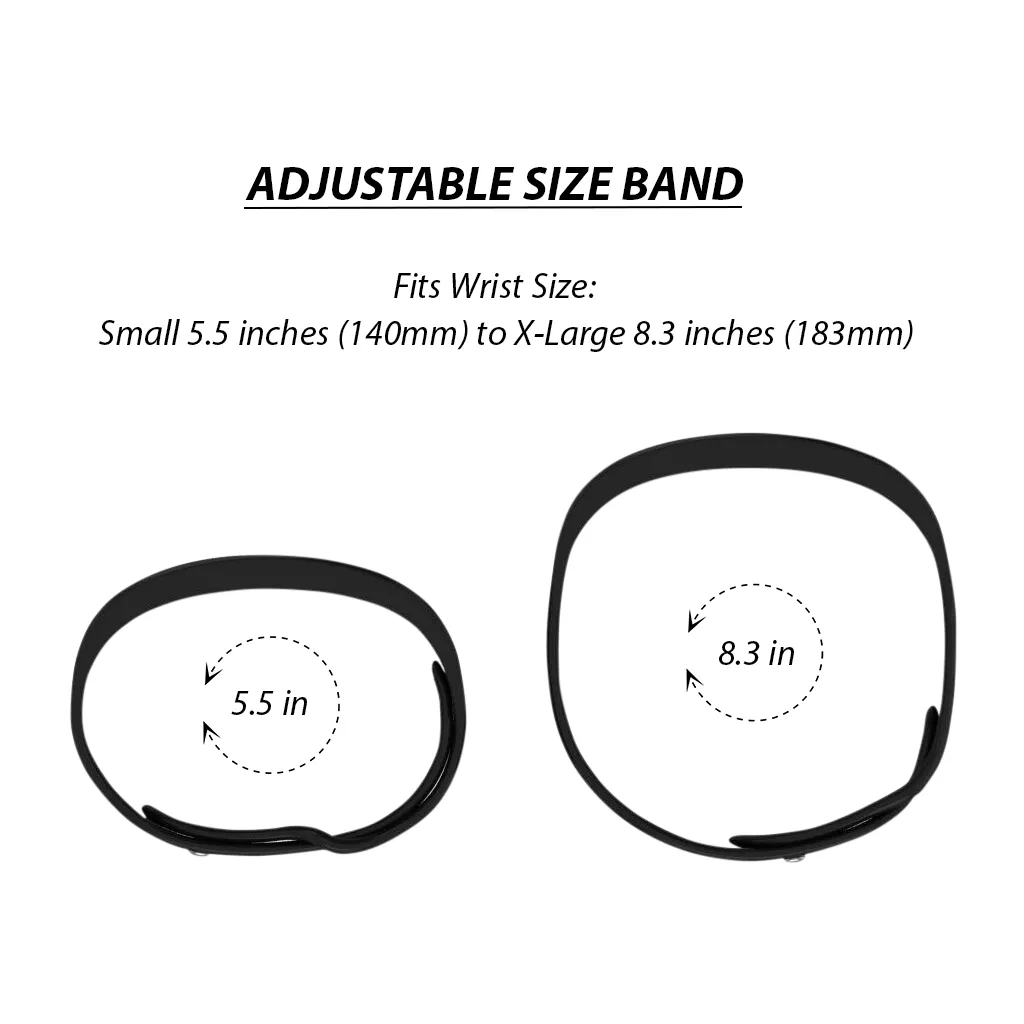 Pocketband - Black