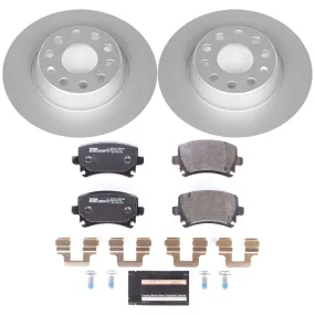Power Stop Euro-Stop Brake Kits ESK2261