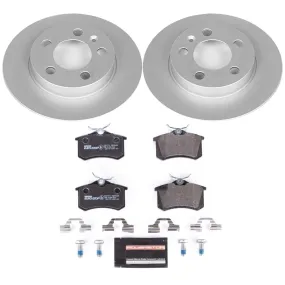 Power Stop Euro-Stop Brake Kits ESK3093
