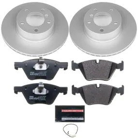 Power Stop Euro-Stop Brake Kits ESK4589