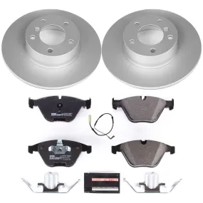 Power Stop Euro-Stop Brake Kits ESK4677