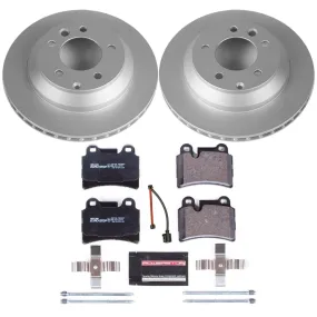 Power Stop Euro-Stop Brake Kits ESK4681