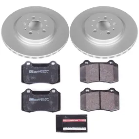 Power Stop Euro-Stop Brake Kits ESK5039