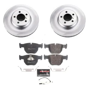 Power Stop Euro-Stop Brake Kits ESK5111