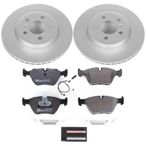 Power Stop Euro-Stop Brake Kits ESK5298