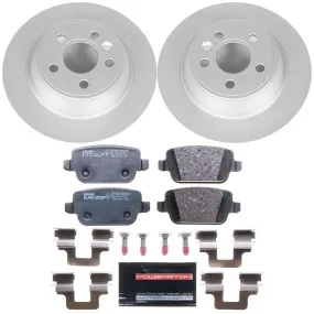 Power Stop Euro-Stop Brake Kits ESK5341