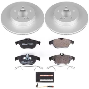 Power Stop Euro-Stop Brake Kits ESK5626