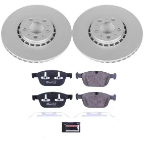 Power Stop Euro-Stop Brake Kits ESK5707