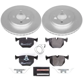 Power Stop Euro-Stop Brake Kits ESK5729