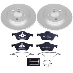 Power Stop Euro-Stop Brake Kits ESK5780