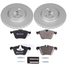 Power Stop Euro-Stop Brake Kits ESK5978