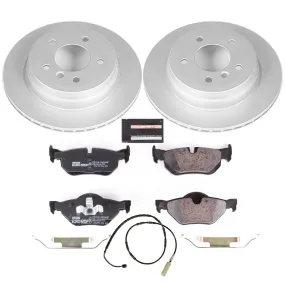 Power Stop Euro-Stop Brake Kits ESK5980