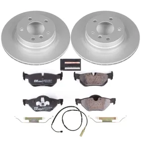 Power Stop Euro-Stop Brake Kits ESK5981